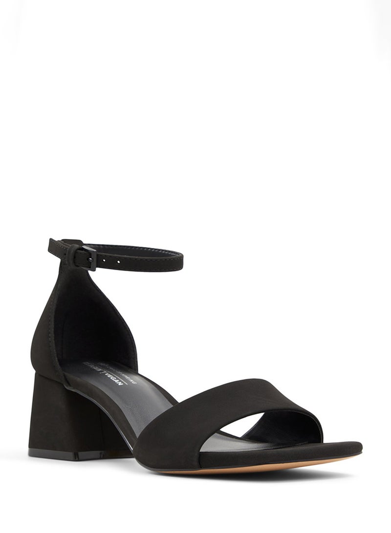 CALL IT SPRING Casual Heeled Ankle Strap Sandals  - Image 3