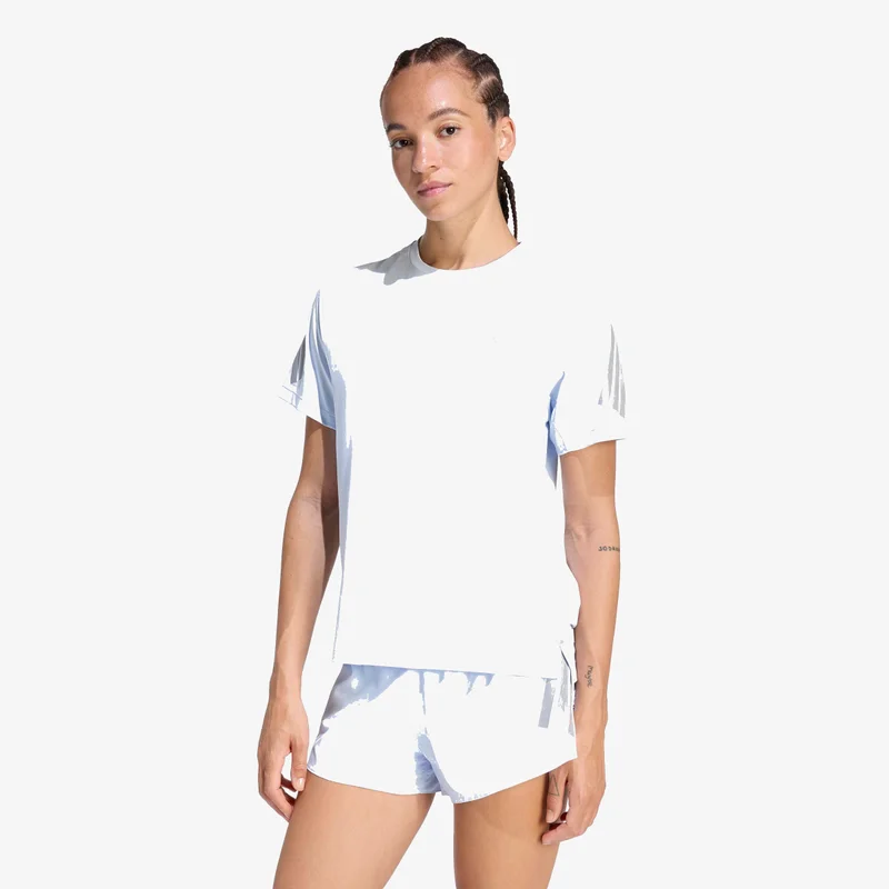 Adidas  adi365 Climacool T-Shirt for Women | Best Price UAE