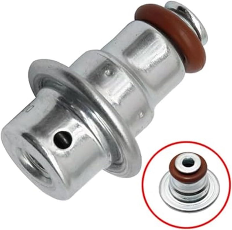 Wivplex Fuel Pressure Regulator for GSX-R1000 (2007-2017) - Image 5