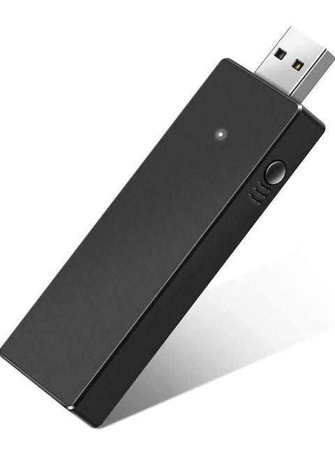 Wireless Adapter for XBOX ONE Wireless Adapter PC Receiver USB Controller Adapter for Microsoft XBOX ONE Work for Windows 7/8.1/10 Video Game AccessoriesNot Original