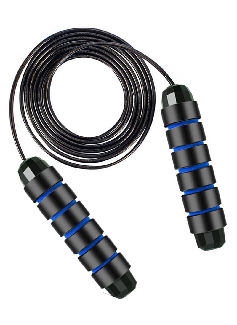 Generic - Adjustable Jump Rope Skipping Rope for Kids and Adults - Image 1