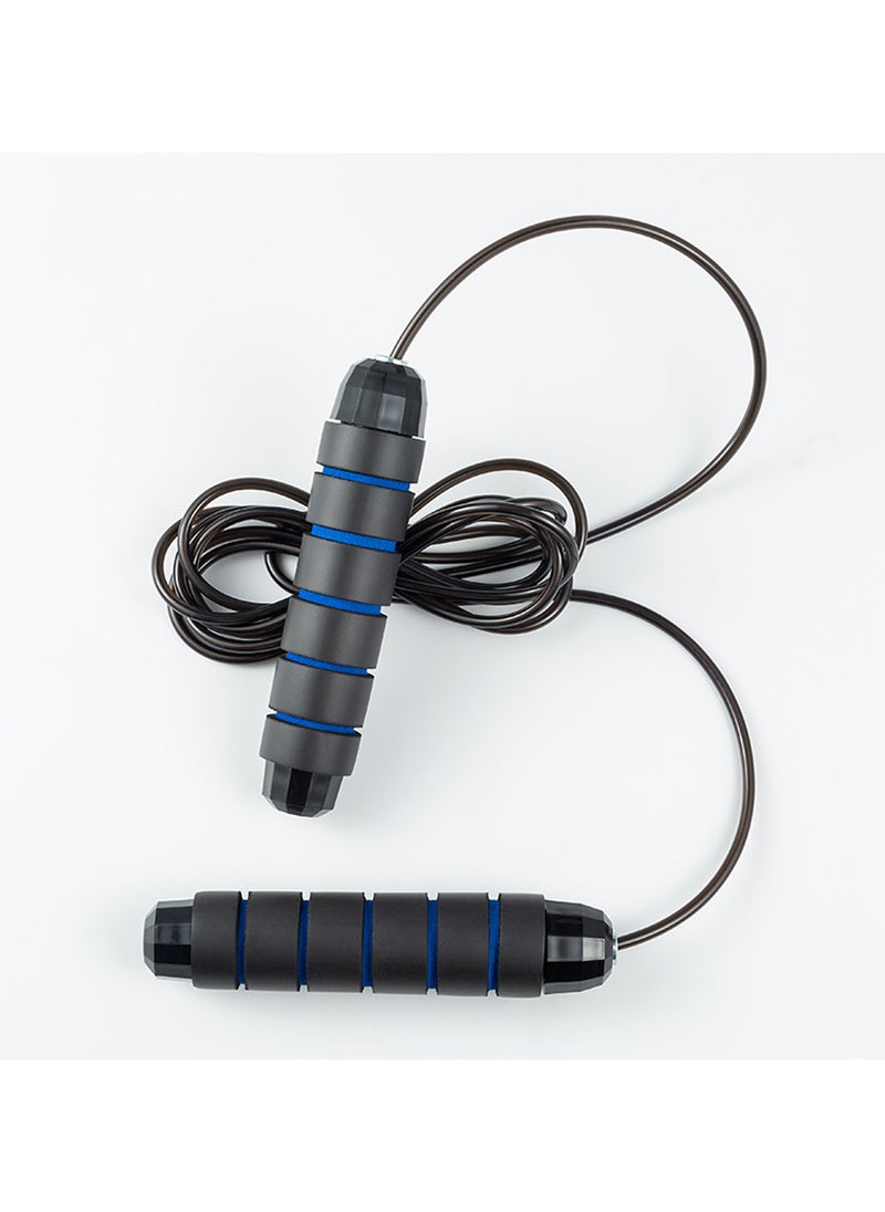 Generic - Adjustable Jump Rope Skipping Rope for Kids and Adults - Image 1