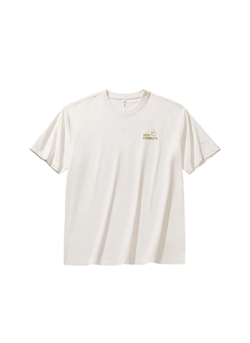 انتا Commute Men's Short-Sleeve T-Shirt