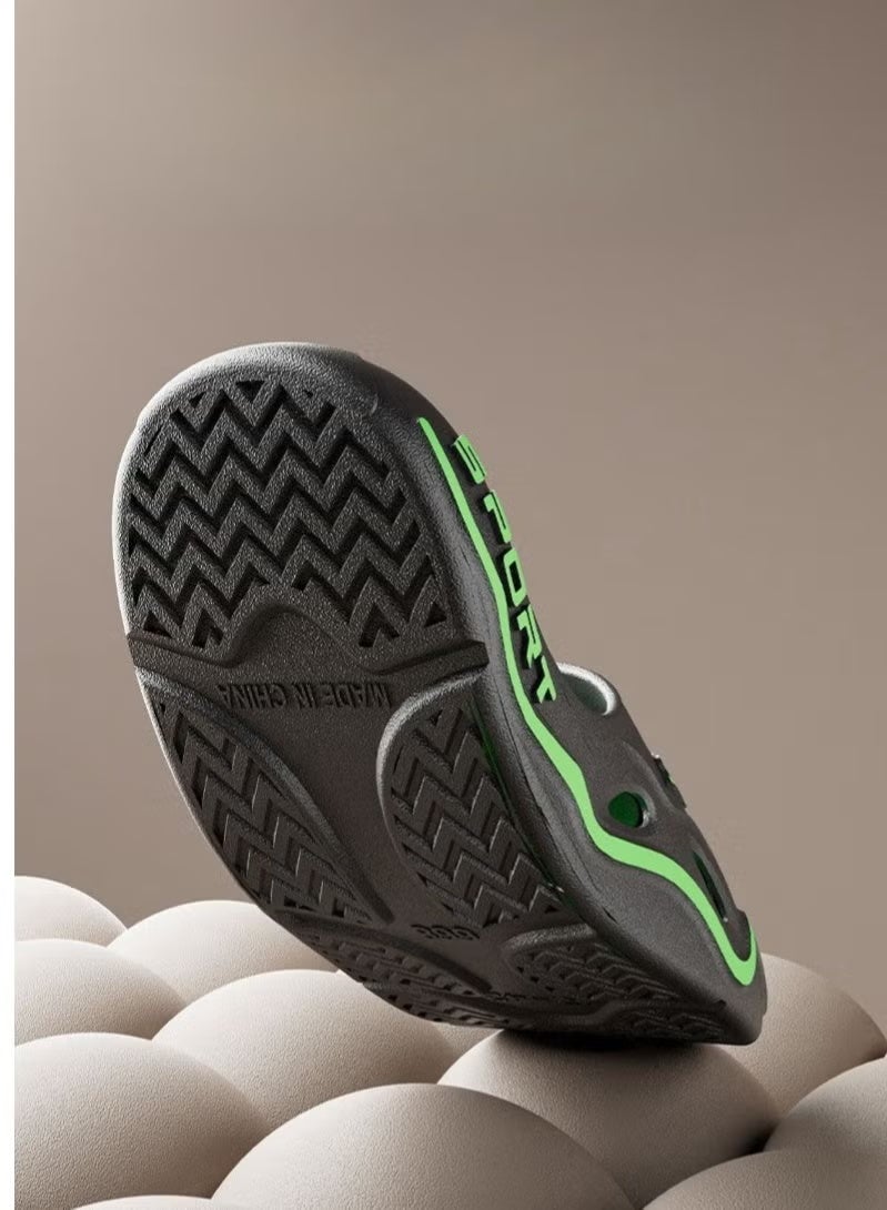 Super Anti-slip Home Bathroom Slippers for Men - Image 3