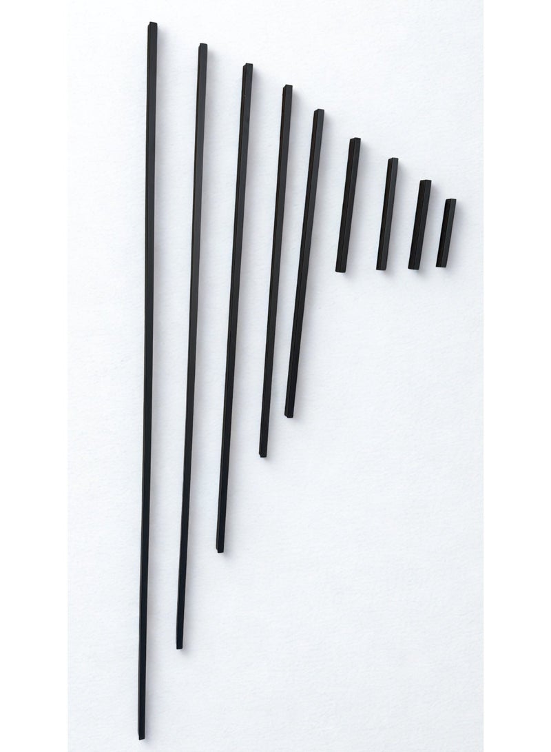 Siag Cabinet Pull Handle Y6111B - Image 2