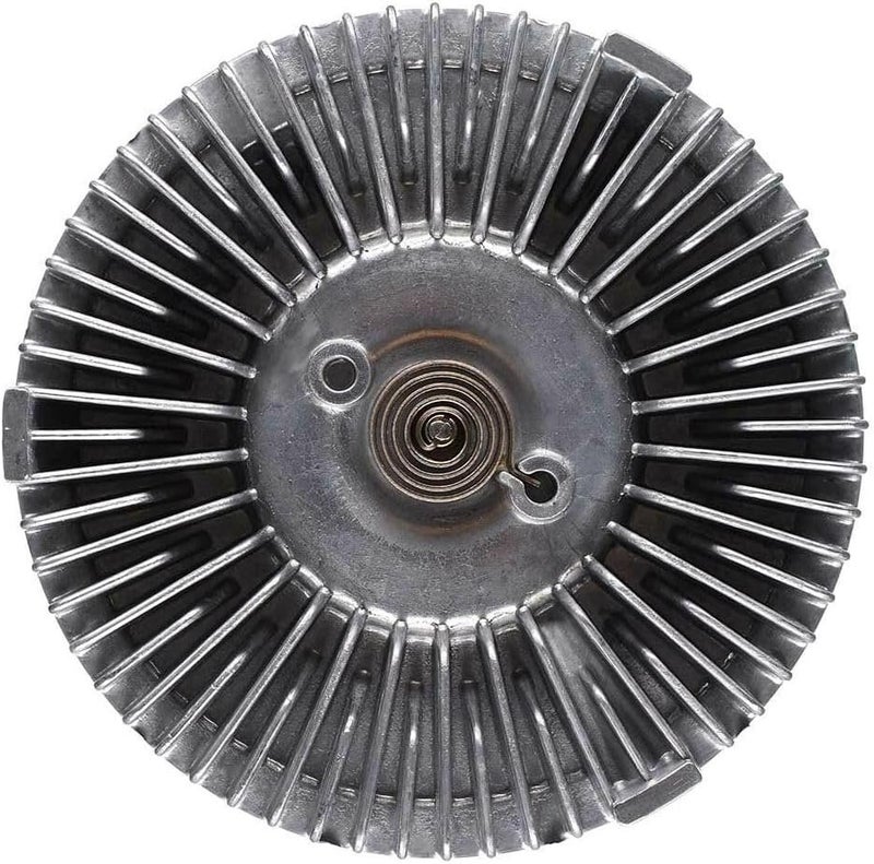 Engine Cooling Fan Clutch compatible with C/K 1500/2500 Suburban 1992-1995 Steel Array - Image 1