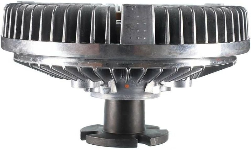 Engine Cooling Fan Clutch compatible with C/K 1500/2500 Suburban 1992-1995 Steel Array - Image 3