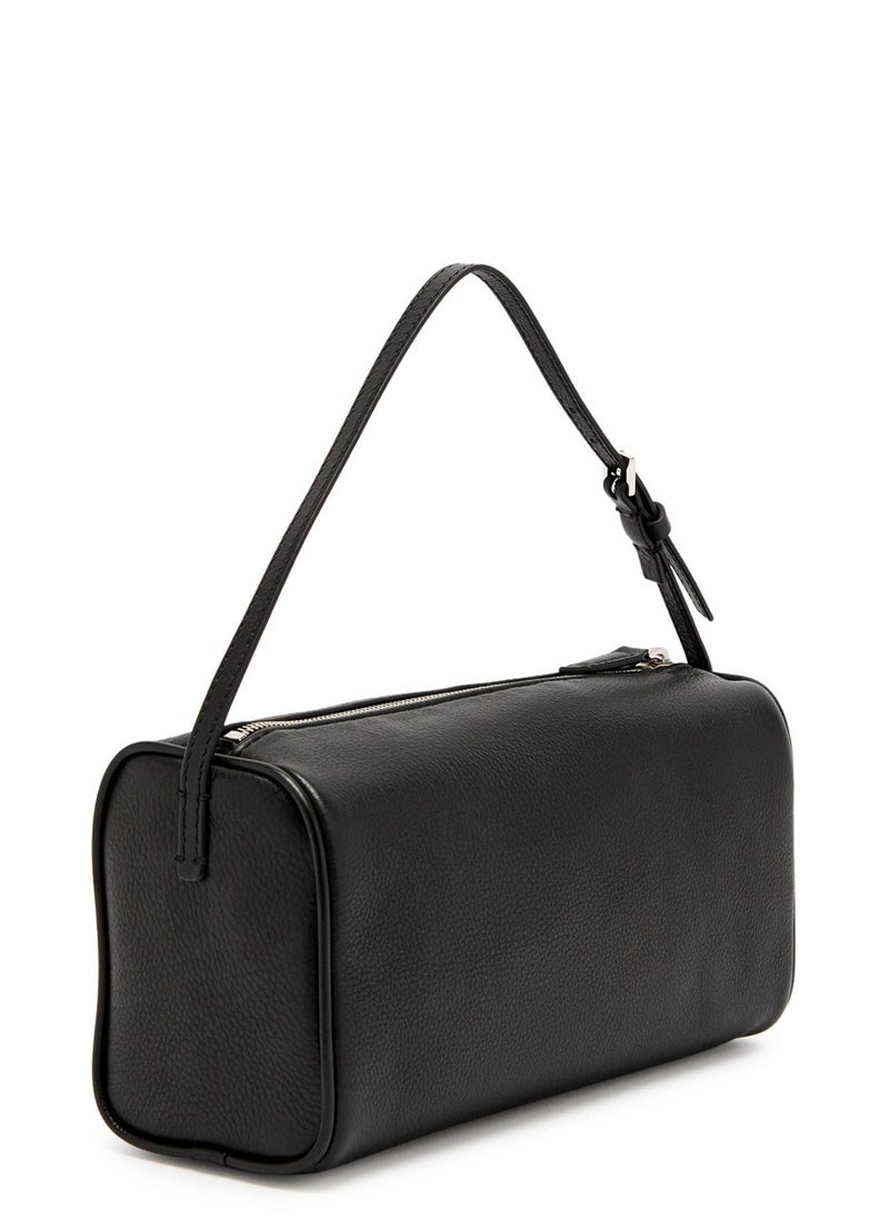 TR - THE ROW 90's leather top handle bag - Image 1