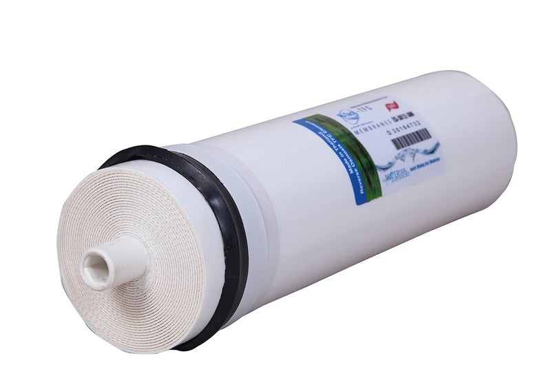Hi-Tech RO 300 GPD Membrane and Housing for Mini Commercial RO Plant - Image 2