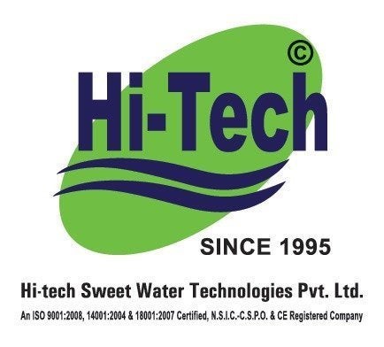 Hi-Tech RO 300 GPD Membrane and Housing for Mini Commercial RO Plant - Image 5