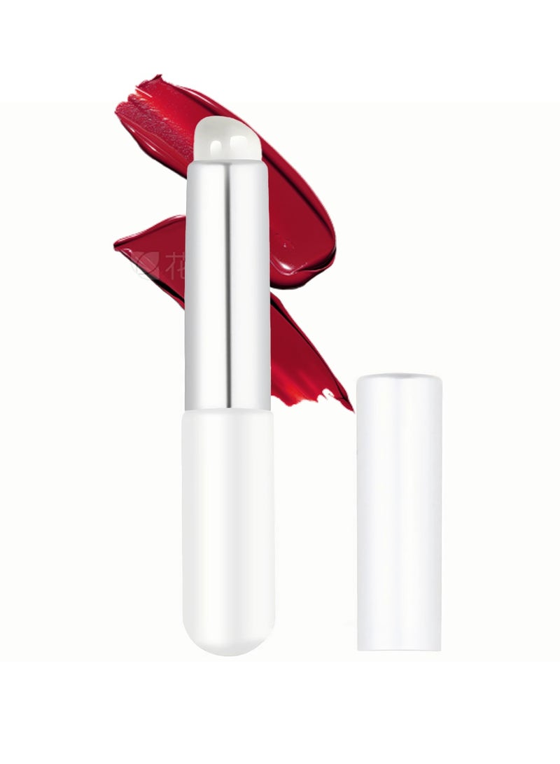 OCHEAL Multi-Functional Silicone Lip Brush - The Essential Tool for Perfect Lip Makeup - Image 1