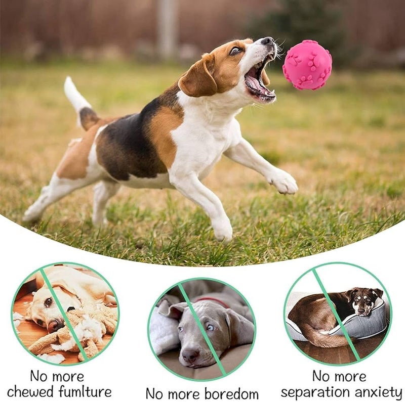 Agirav Tail Dog Toys + Dog Chew Toys + Puppy Teething Toys + Rope Dog Toy + Dog Toys for Small to Medium Dog Toys + Dog Toy Pack + Tug Toy + Dog Toy Set + Washable Cotton Rope for Dogs (PACK OF 15PCS) - Image 5