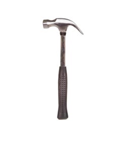 ماركة غير محددة مطرقة بقبضة مطاطية مقاس 4 × 9.875 بوصة  - Image 1