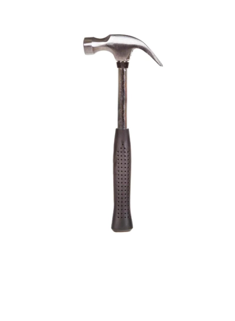 Rubber Grip Hammer 4 x 9.875 inches  - Image 1