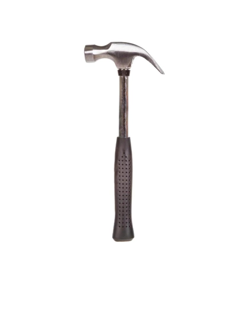Rubber Grip Hammer 4 x 9.875 inches  - Image 3