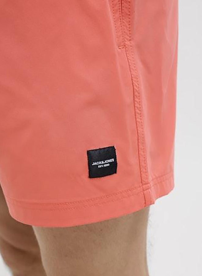 JACK & JONES Jpstmaui Jjswim Solid Akm Sn  - Image 5