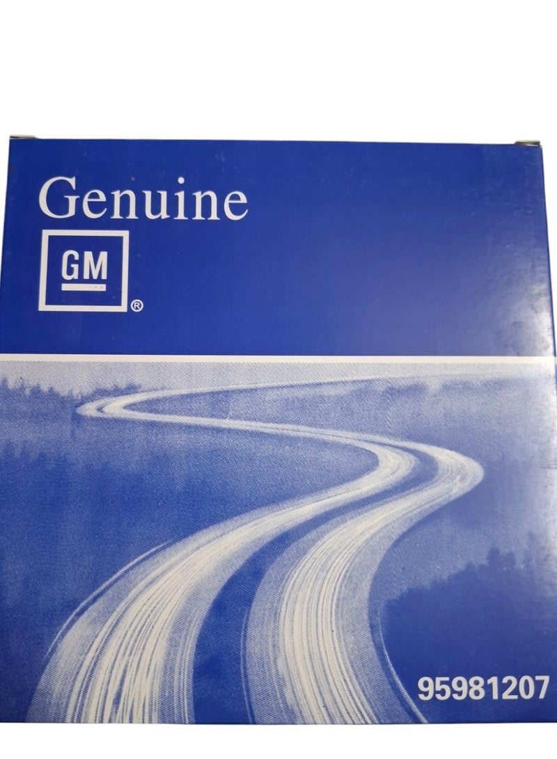 جنرال موتورز G.M فلتر تكييف   نيو افيو 2015 - Image 1