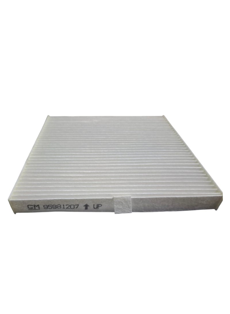 جنرال موتورز G.M فلتر تكييف   نيو افيو 2015 - Image 2