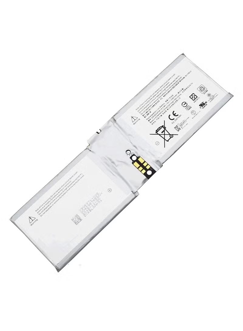 بطارية للكمبيوتر المحمول 1703 2387 مللي أمبير - G3HTA020H - Image 3