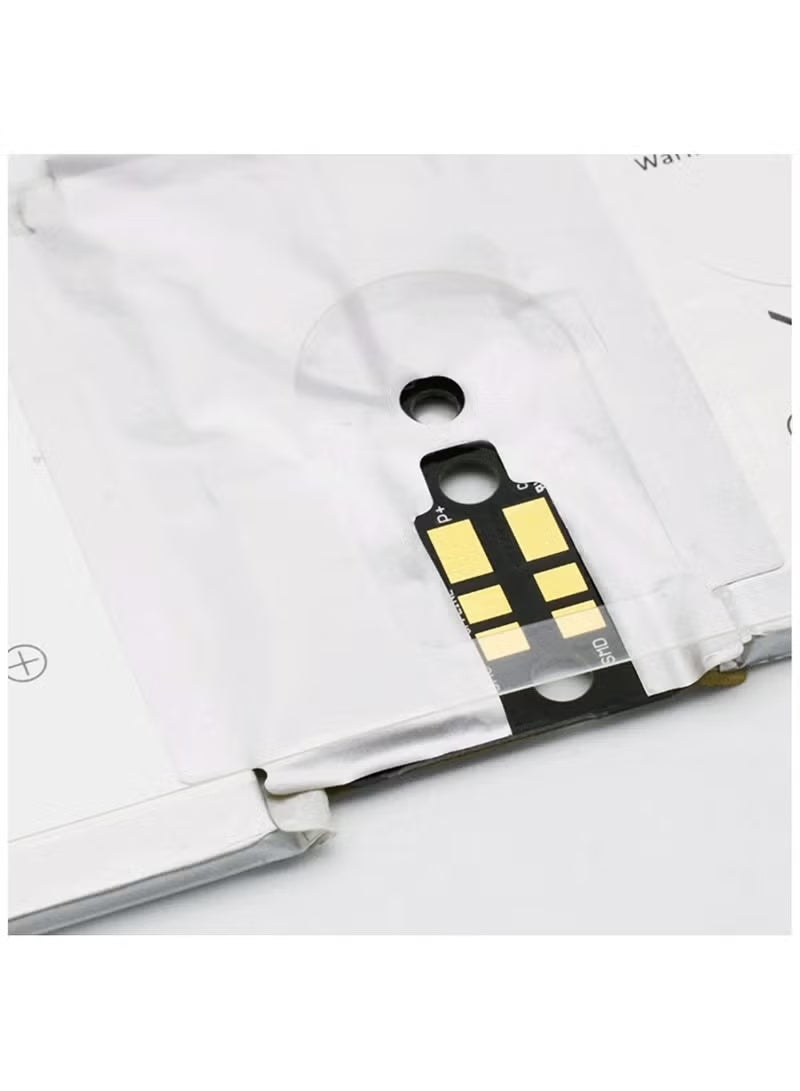 بطارية للكمبيوتر المحمول 1703 2387 مللي أمبير - G3HTA020H - Image 2