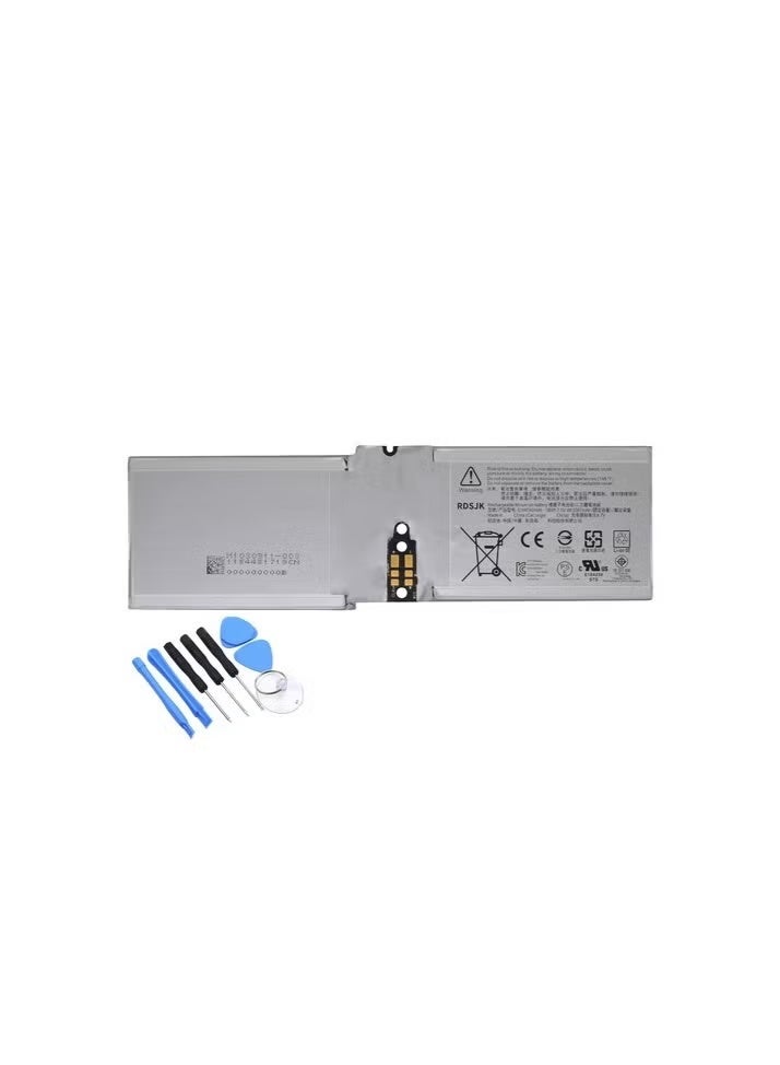 بطارية للكمبيوتر المحمول 1703 2387 مللي أمبير - G3HTA020H - Image 4