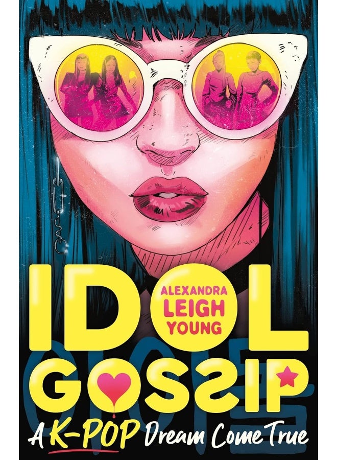 Idol Gossip: A K-Pop dream come true - Image 1