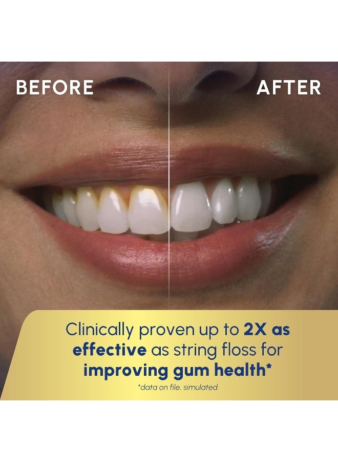 Waterpik Cordless Advanced Water Flosser, Classic Blue [US version] - Image 5