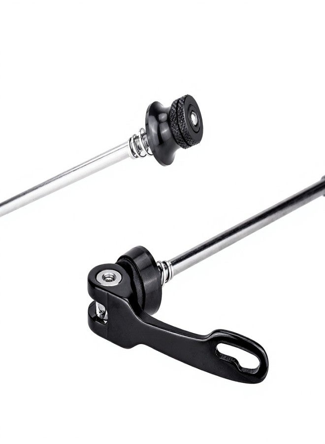 ZTTO Bike Axle Quick Release Skewer Front Rear Bicycle Axle Wheel Hub for Mountain Bike Road Bicycle - Image 5