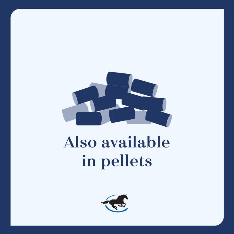 SmartEquine Poly Copper | Equine Horse Coat Supplements for Skin | Vitamins & Minerals Supplements for Horses Bones and Metabolism | 10 lb Bag - Image 5