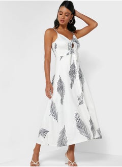 Ginger Beach Dress  - Image 1