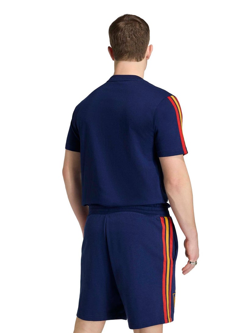 Adidas Spain Dna T-Shirt - Image 2