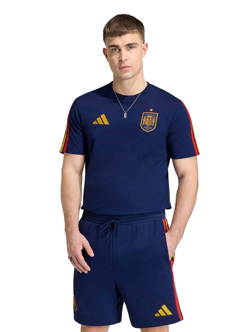 Adidas Spain Dna T-Shirt - Image 1