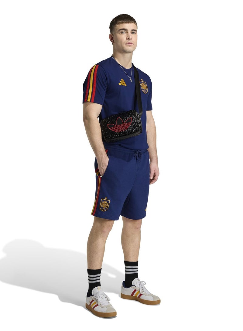 Adidas Spain Dna T-Shirt - Image 5