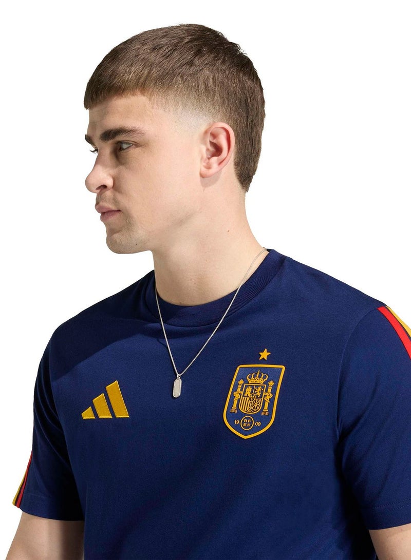 Adidas Spain Dna T-Shirt - Image 3