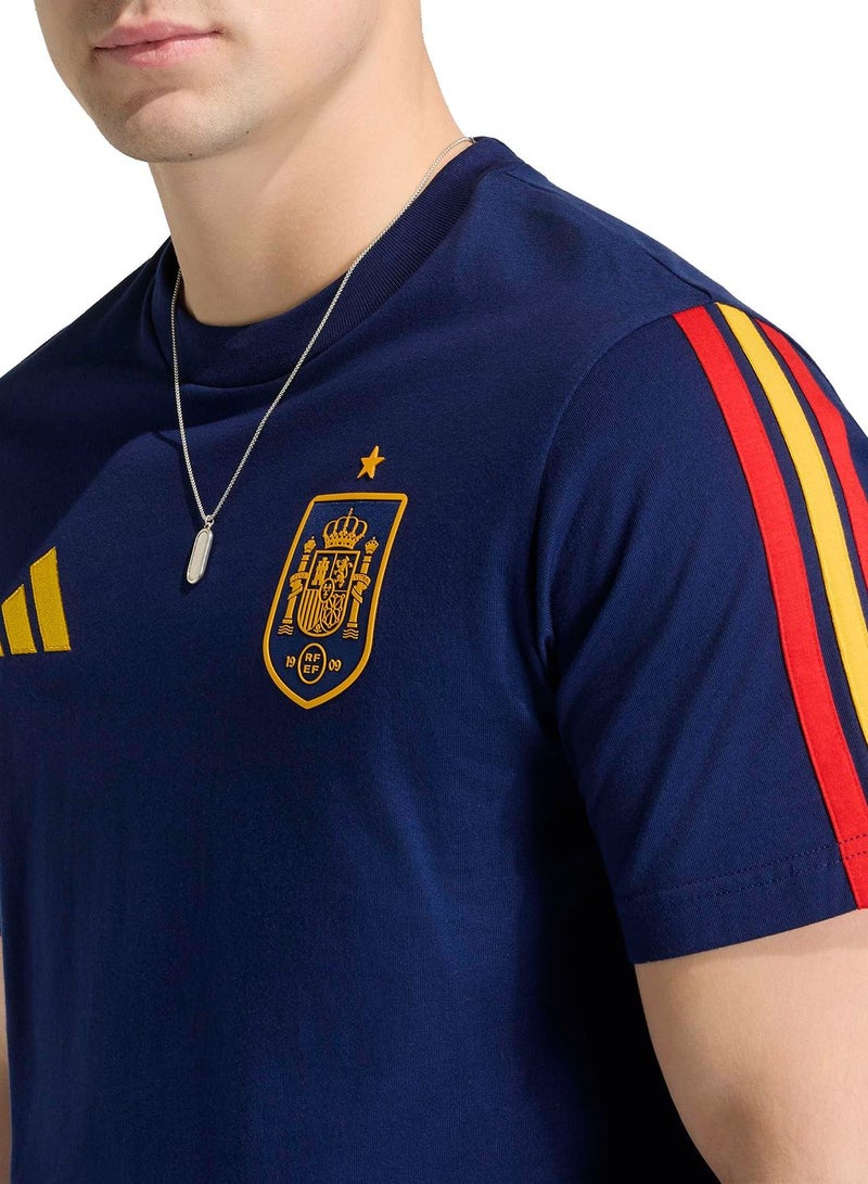 Adidas Spain Dna T-Shirt - Image 4