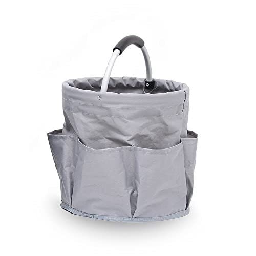 Azelf Universal Storage Box for Gardening or Cleaning Tools any usefull toolsTravelling cloth Storage - Image 1