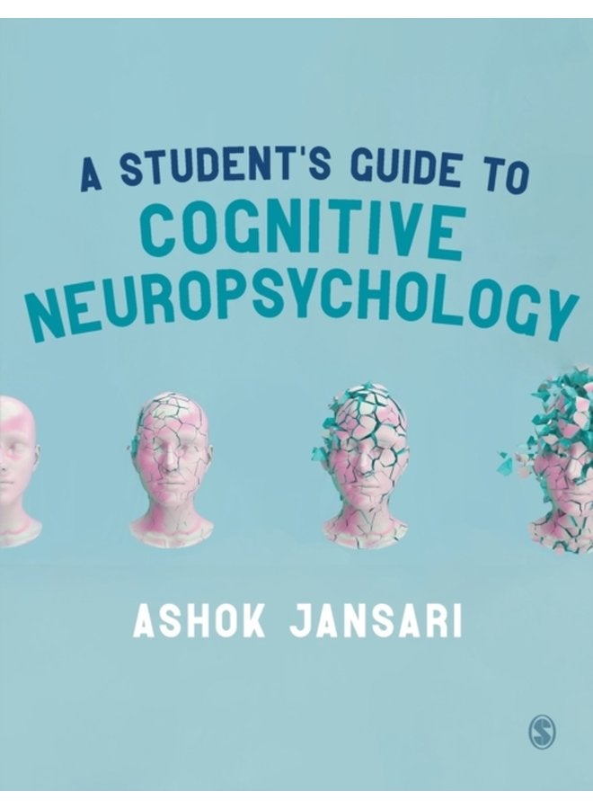 A Student s Guide to Cognitive Neuropsychology - Paperback