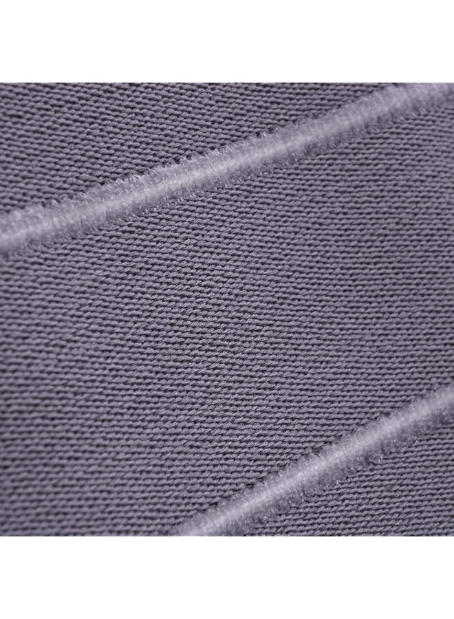 Adidas Resistance Band Medium Legacy Purple - Image 2