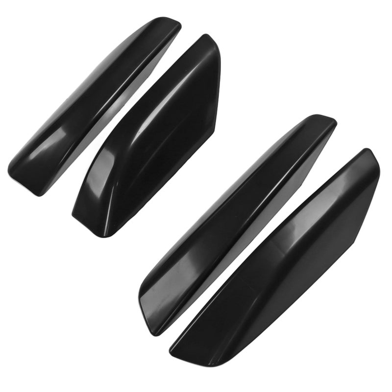 4 Pcs Roof Rack Rail End Cover Shell Cap Car Accessories Replacement for 4Runner 4WD N210 2003‑2009 - Image 3