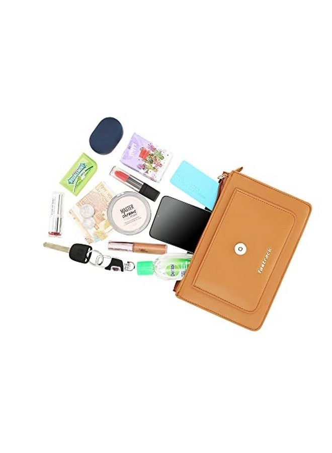 Fastrack Women's Western (Mustard) - Image 5