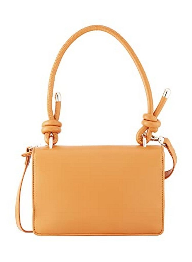 Fastrack Women's Western (Mustard) - Image 2