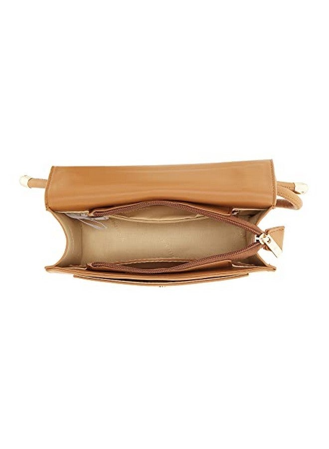 Fastrack Women's Western (Mustard) - Image 3