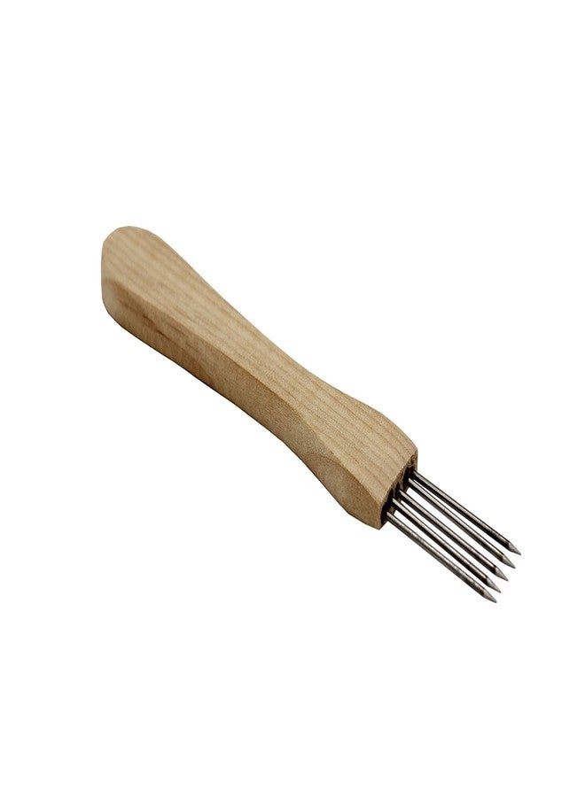 Creative Hobbies Scoring Tool for Texturing Pottery, Clay and Ceramics - Image 2