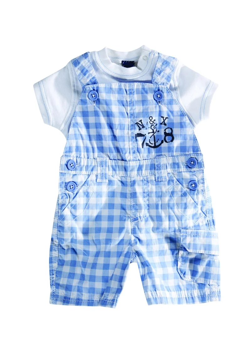 Bluekey 2-Set St0020