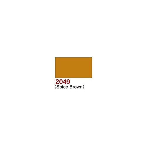 Delta Creative Ceramcoat Acrylic Paint in Assorted Colors (2 Ounce), Spice Brown - Image 2