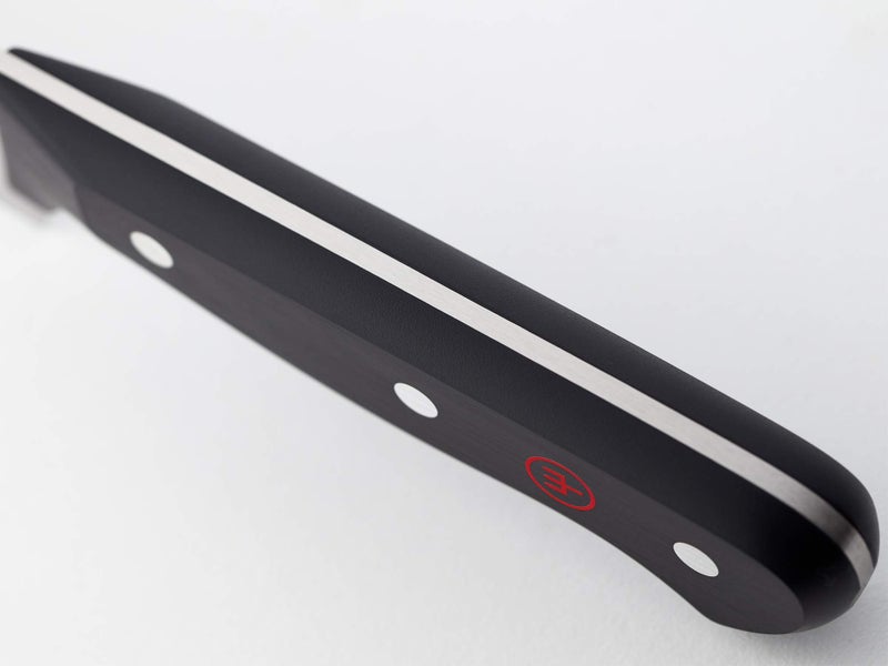 WÃ¼sthof WÜSTHOF 8" Gourmet Chef's Knife, Black - Image 2