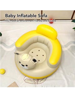 Baby Learning Chair, Baby Dining Chair, Baby Bath Stool Inflatable Toy - pzsku/Z37F1D8A9DD4E5AFCA5C4Z/45/_/1715305703/84083799-2bc6-4f70-b8ce-e57d30971769