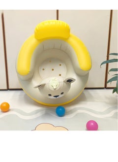 Baby Learning Chair, Baby Dining Chair, Baby Bath Stool Inflatable Toy - pzsku/Z37F1D8A9DD4E5AFCA5C4Z/45/_/1715305754/3ab8e318-1687-4836-887f-40cb87d513bb