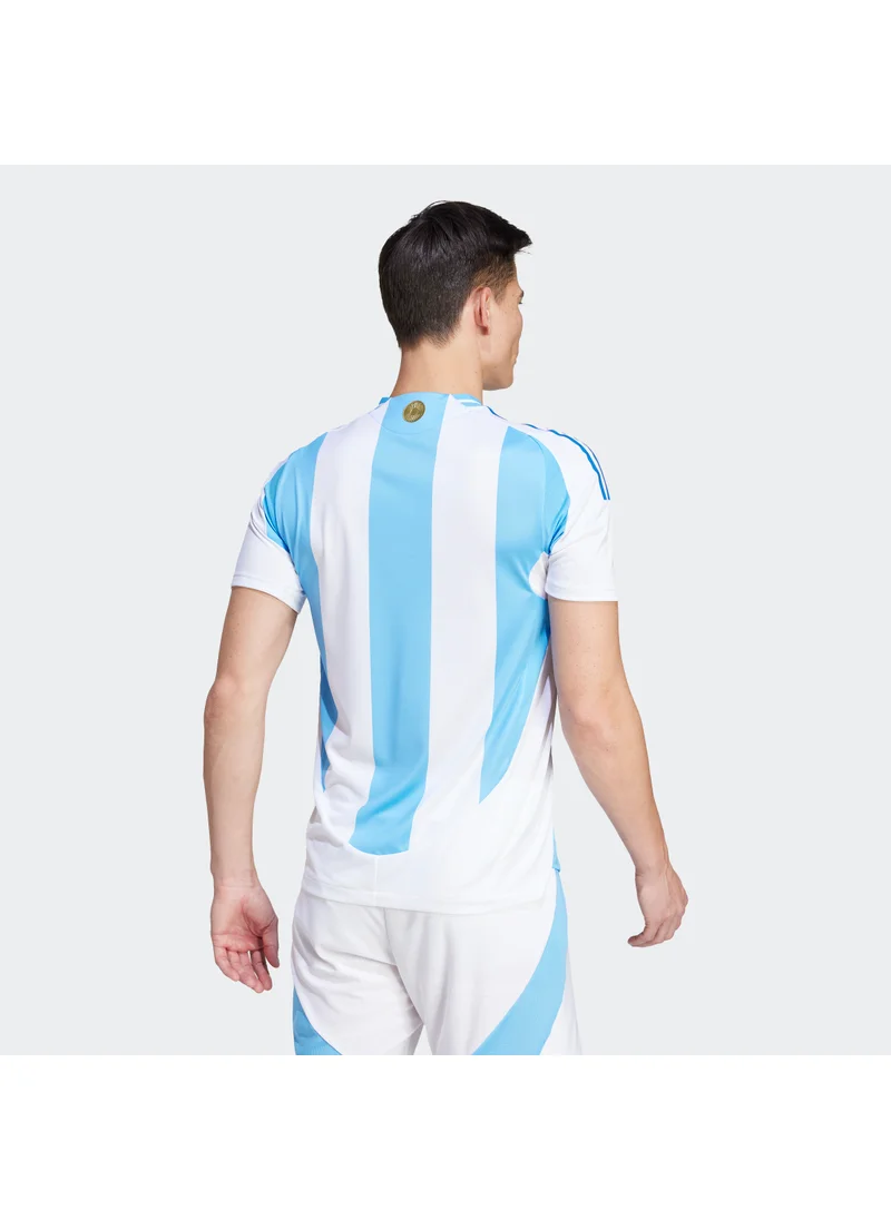 Adidas Argentina 2024 Home Authentic Jersey