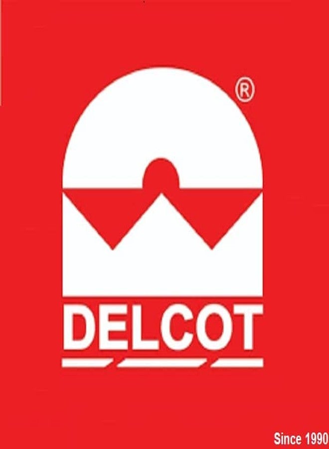 Delcot® Diesel Generator Canopy Door Hinges (Set of 1 Left & 1 Right) - Industrial Acoustic Enclosures, Soundproof Canopies (2 Pieces) - Image 4